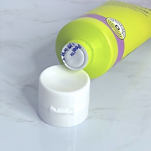 $10🌟 Devacurl Supercream Rich Coconut-Infused Definer - Picture 5 of 5